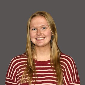 Staff member Allison L from 858a51693623