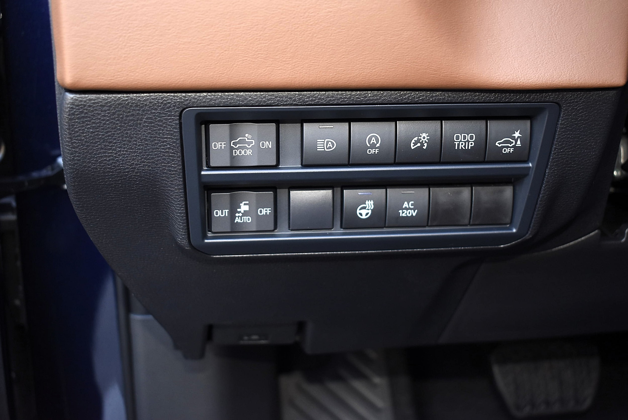 2026 Toyota Tundra 1794 Edition - Photo 10