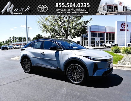 2026 Toyota C-HR XSE SUV T1443