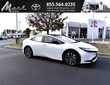Toyota Prius Plug-in Hybrid