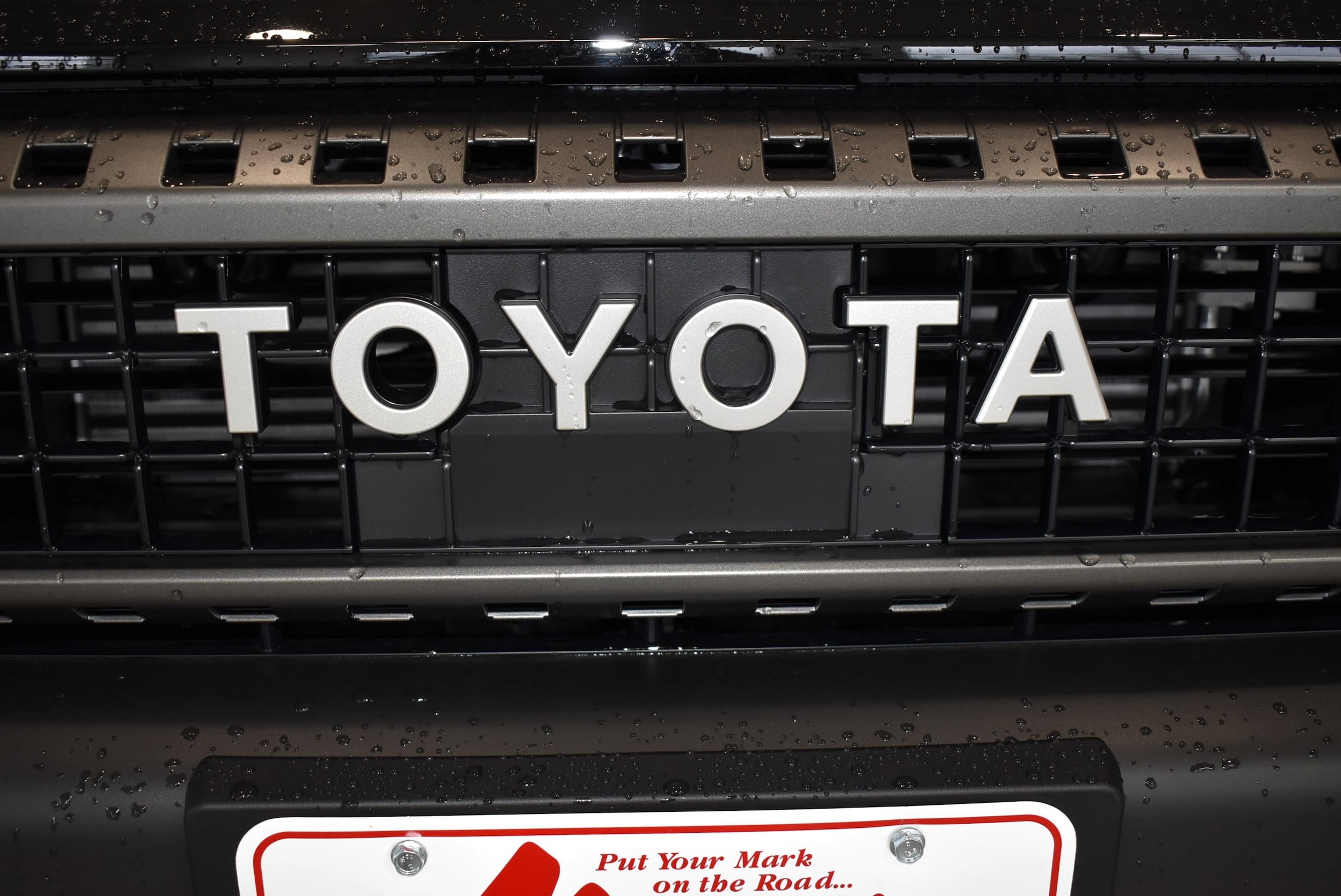 2026 Toyota Land Cruiser Land Cruiser 1958 - Photo 31