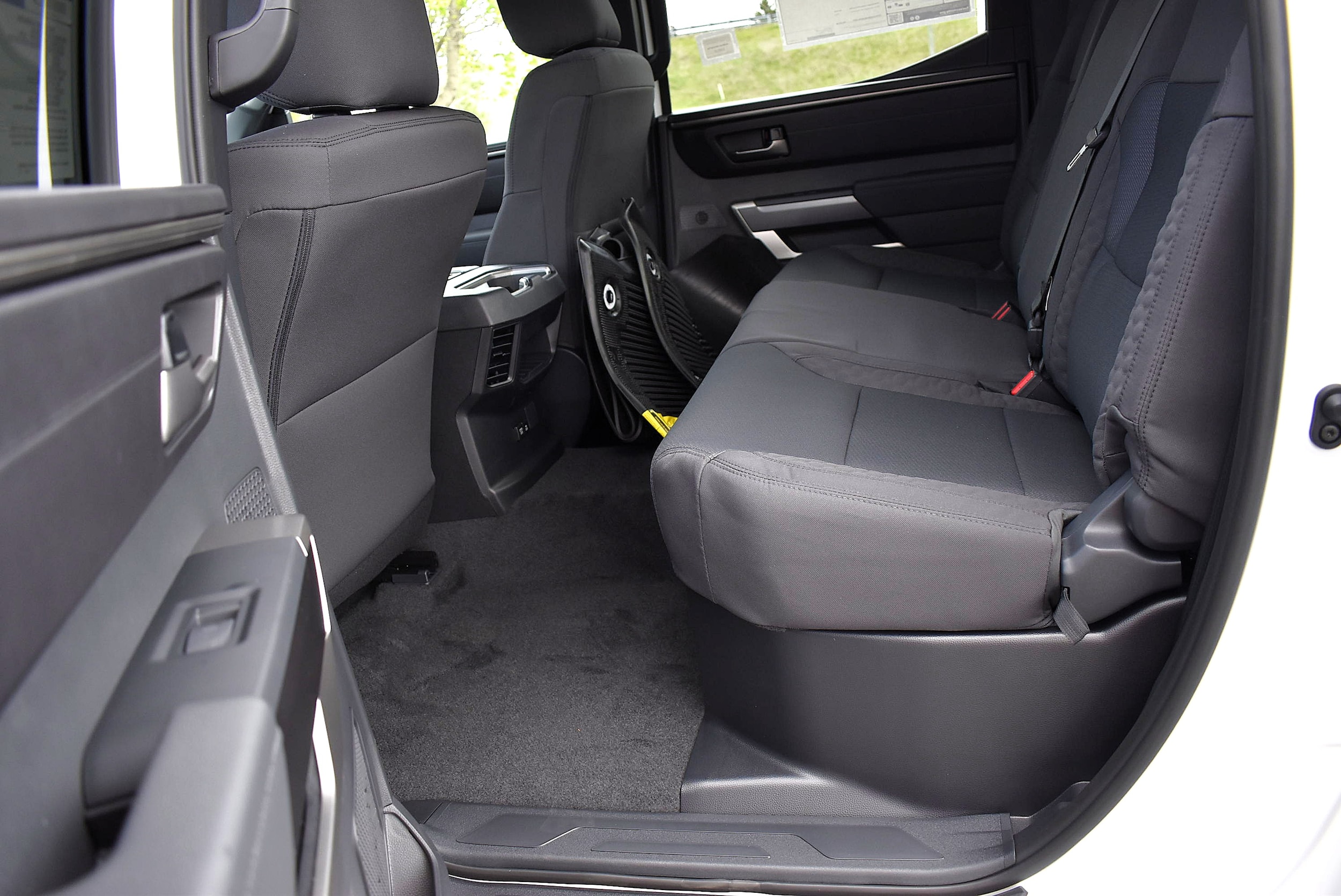 2026 Toyota Tundra SR5 - Photo 25