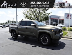 2026 Toyota Tacoma TRD Sport Truck Double Cab T1473