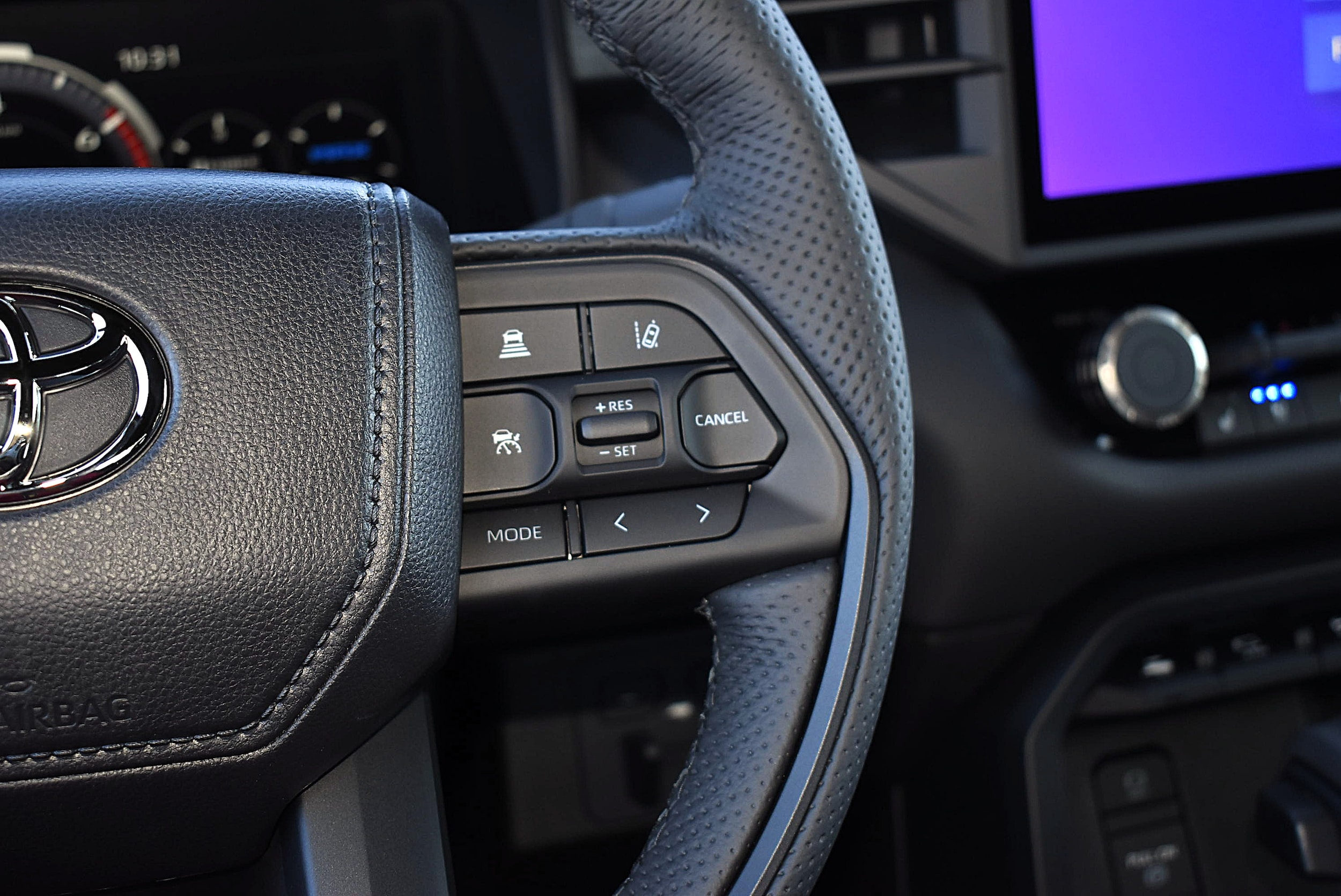 2026 Toyota Tundra TRD Pro - Photo 17