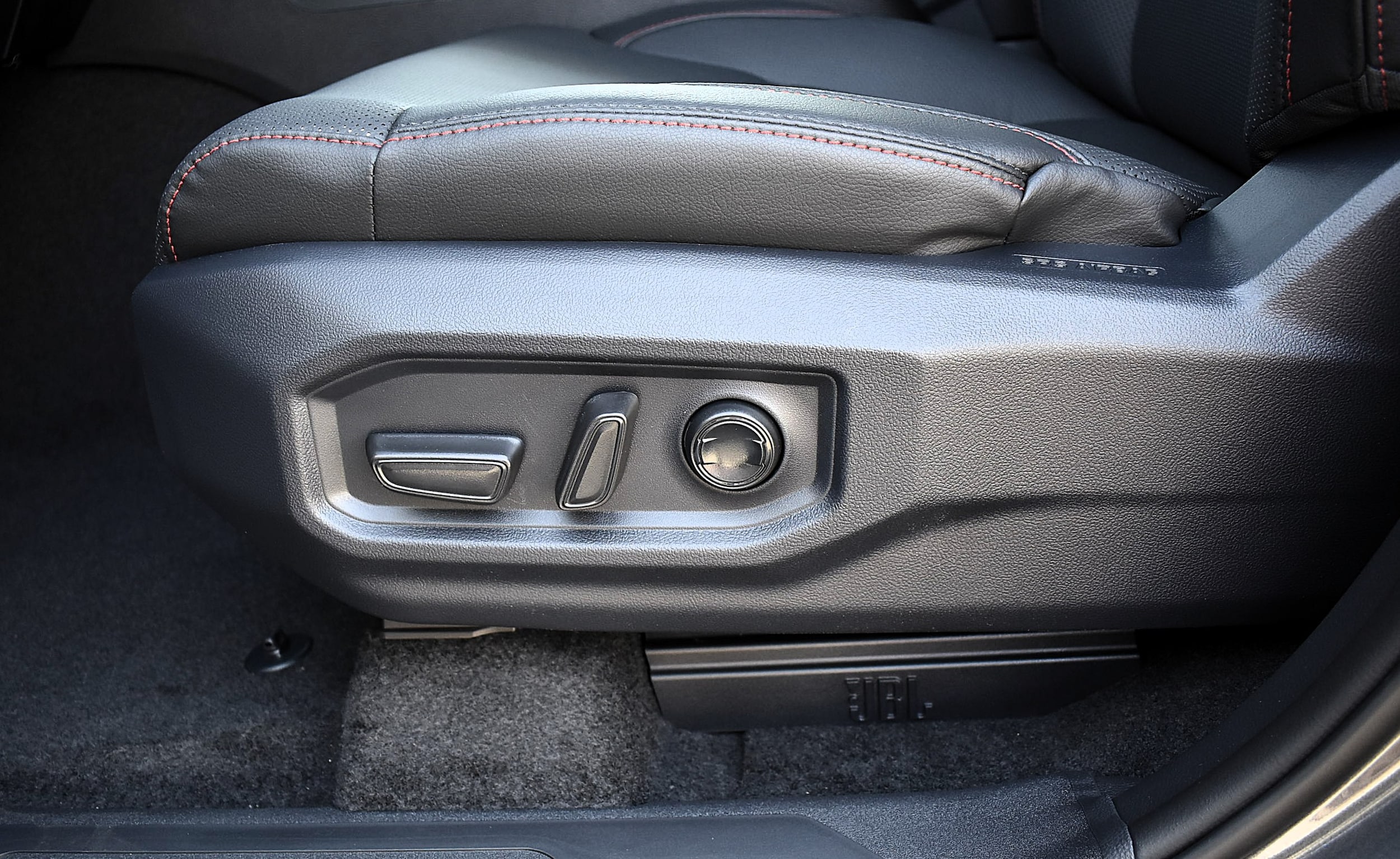 2026 Toyota Tundra TRD Pro - Photo 12