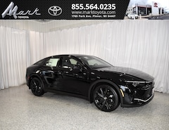 New 2026 Toyota Crown Nightshade Sedan T1162 Plover, WI