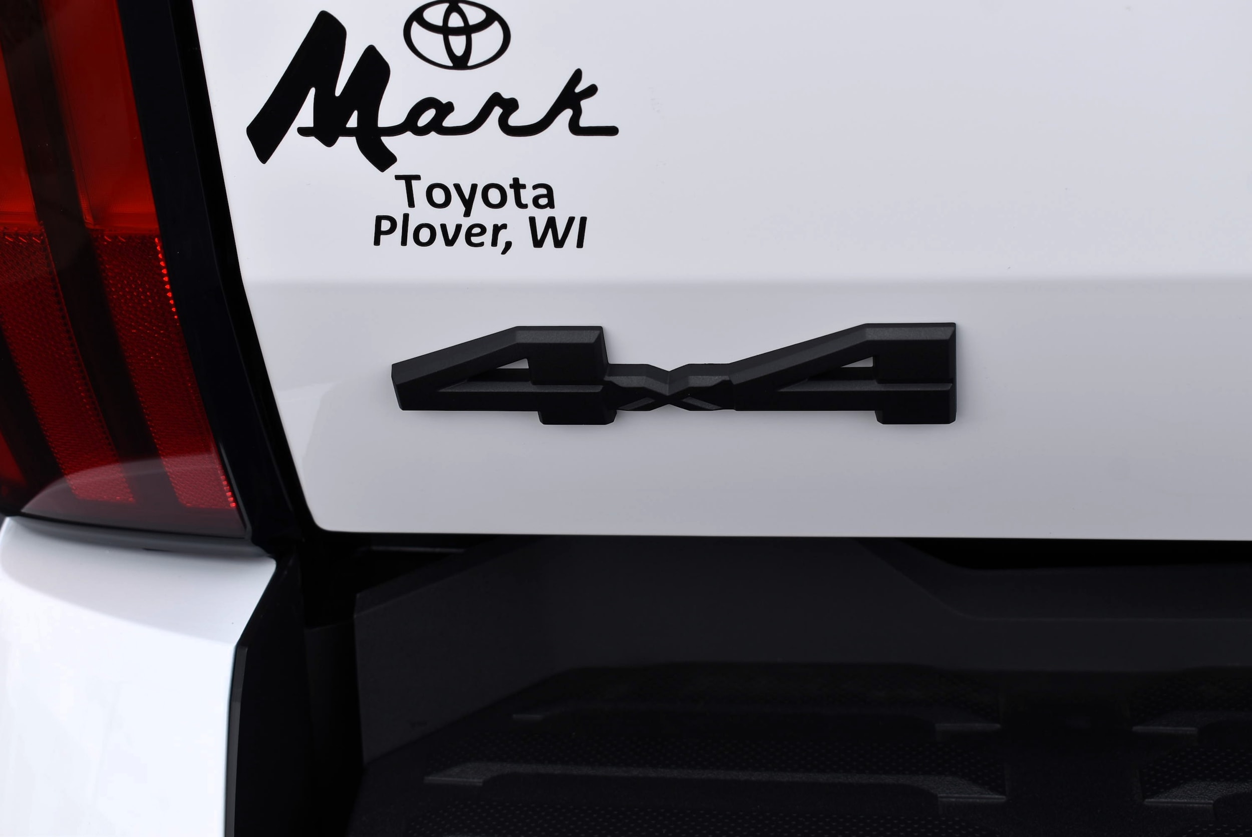 2026 Toyota Tundra SR5 - Photo 30