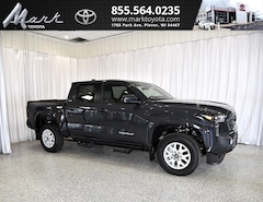 2026 Toyota Tacoma SR5 Truck Double Cab T1315
