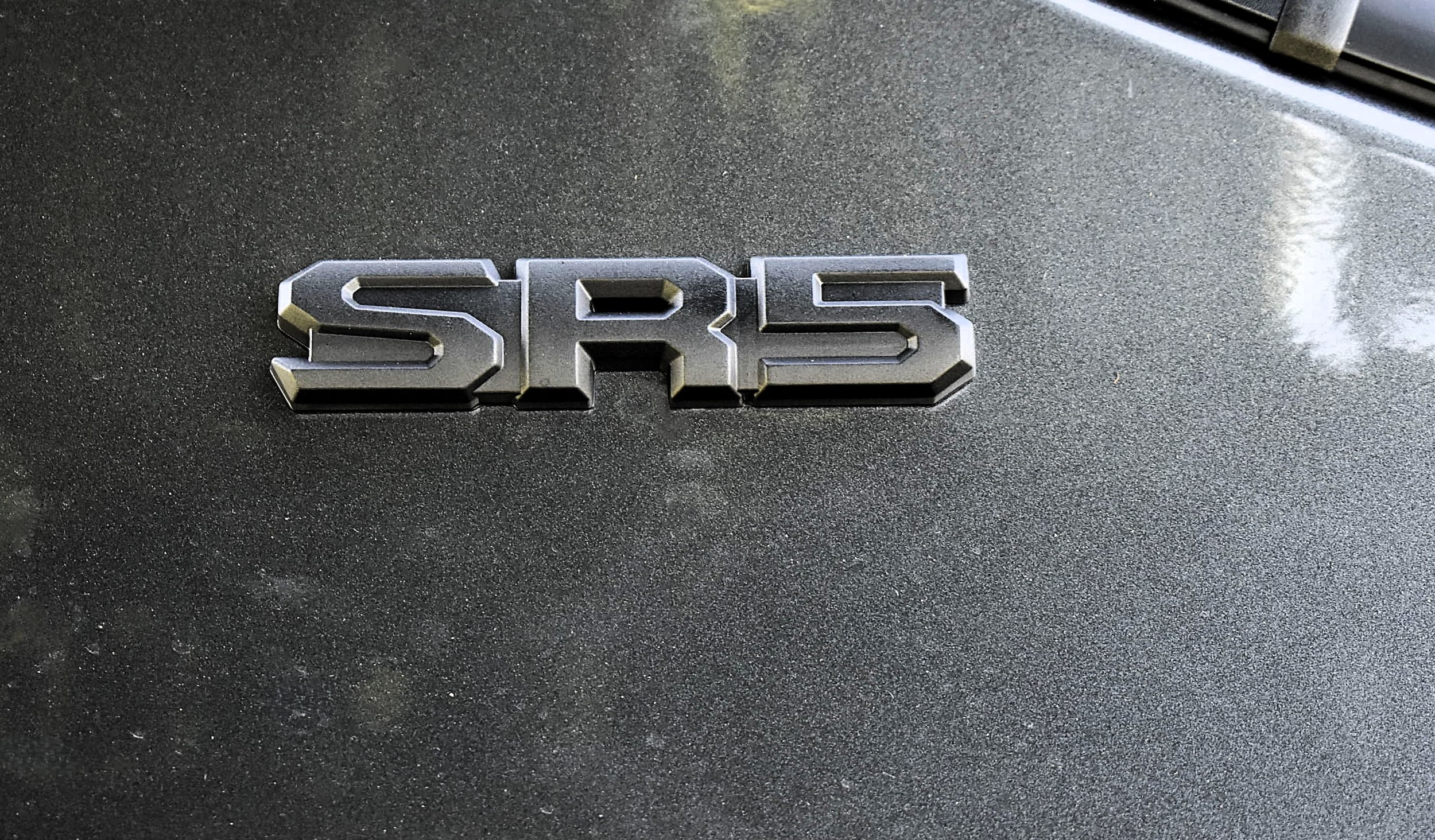 2026 Toyota Tundra SR5 - Photo 32