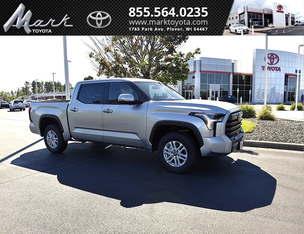 2026 Toyota Tundra