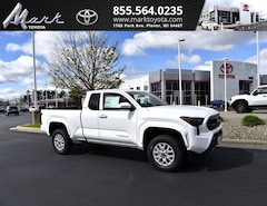 2026 Toyota Tacoma SR5 Truck XtraCab T1411