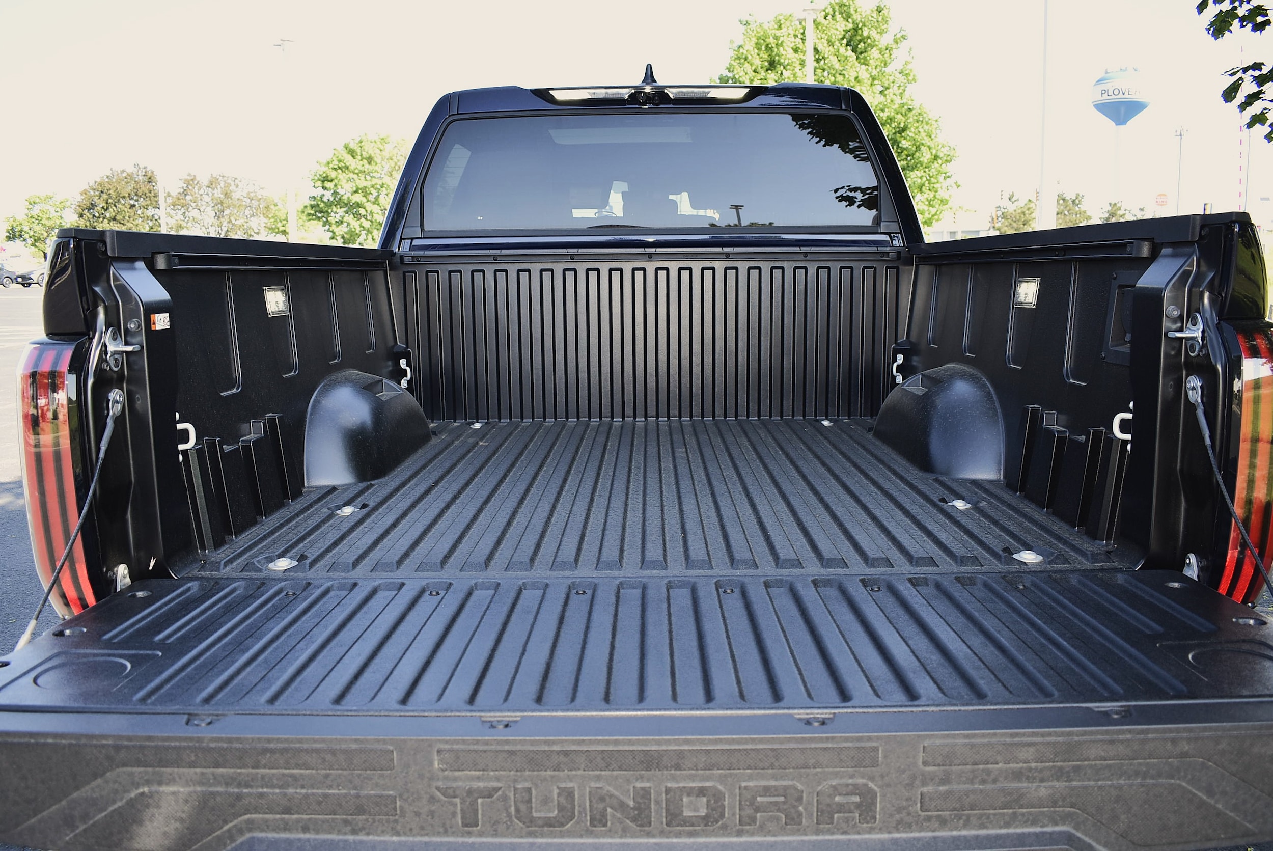 2026 Toyota Tundra 1794 Edition - Photo 28