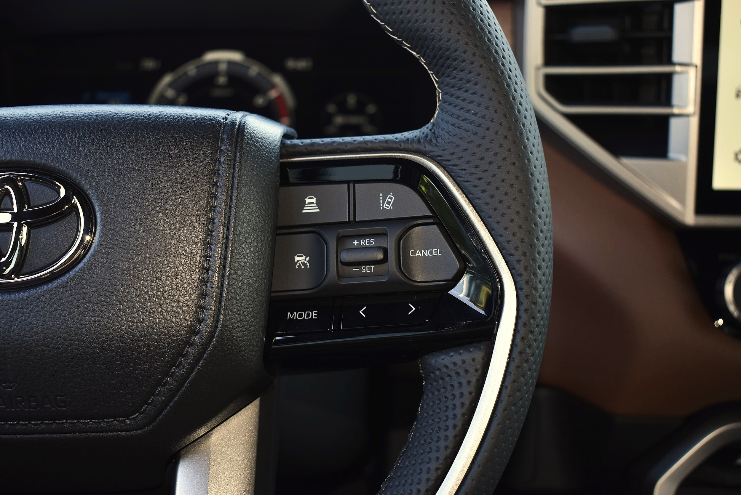 2026 Toyota Tundra 1794 Edition - Photo 17