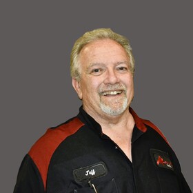 Staff member Jeff M from f0ea949ce919