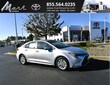 Toyota Corolla Hybrid