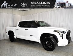 New 2026 Toyota Tundra SR5 Truck CrewMax T1273 Plover, WI