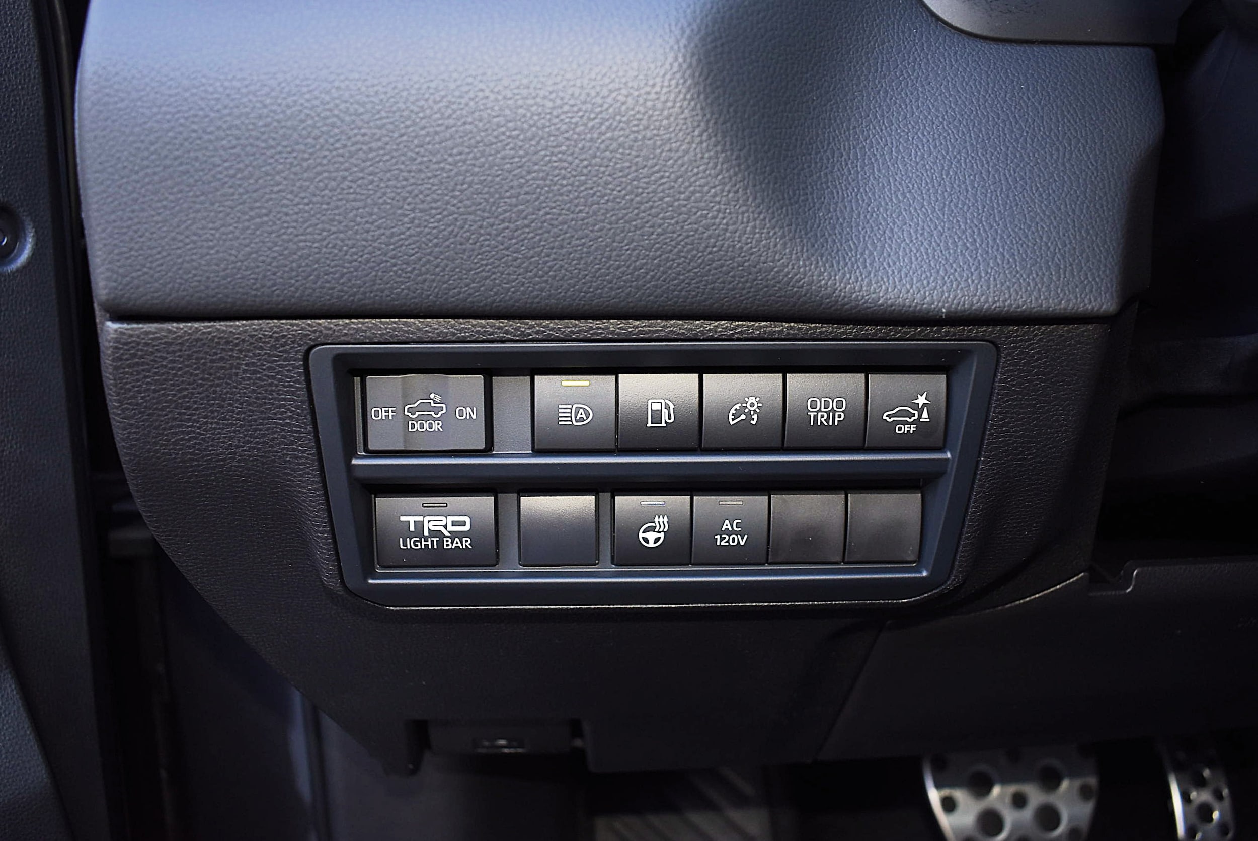 2026 Toyota Tundra TRD Pro - Photo 10