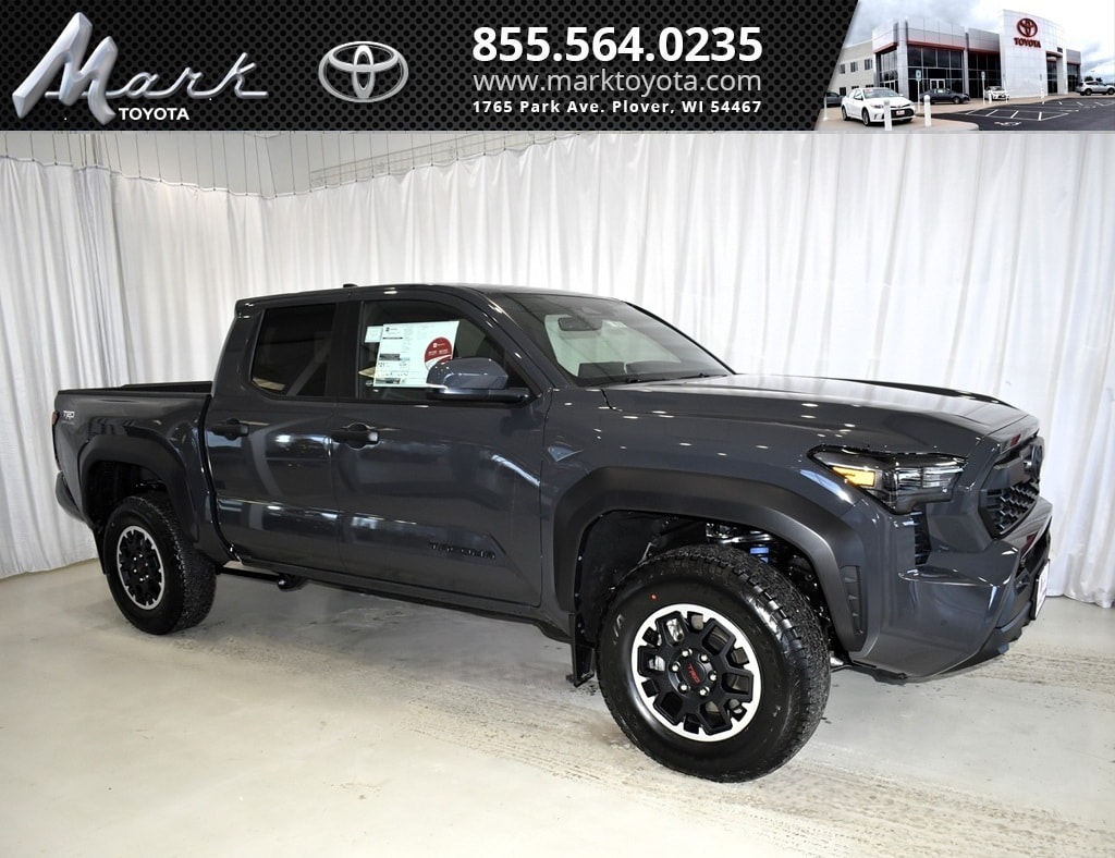 2024 Toyota Tacoma Truck Double Cab 