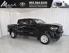 2025 Toyota Tacoma SR5 Truck Double Cab T1097