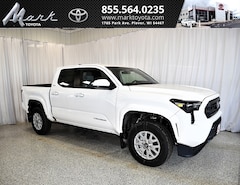 2026 Toyota Tacoma SR5 Truck Double Cab T1223