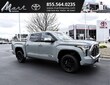  Toyota Tundra i-FORCE MAX