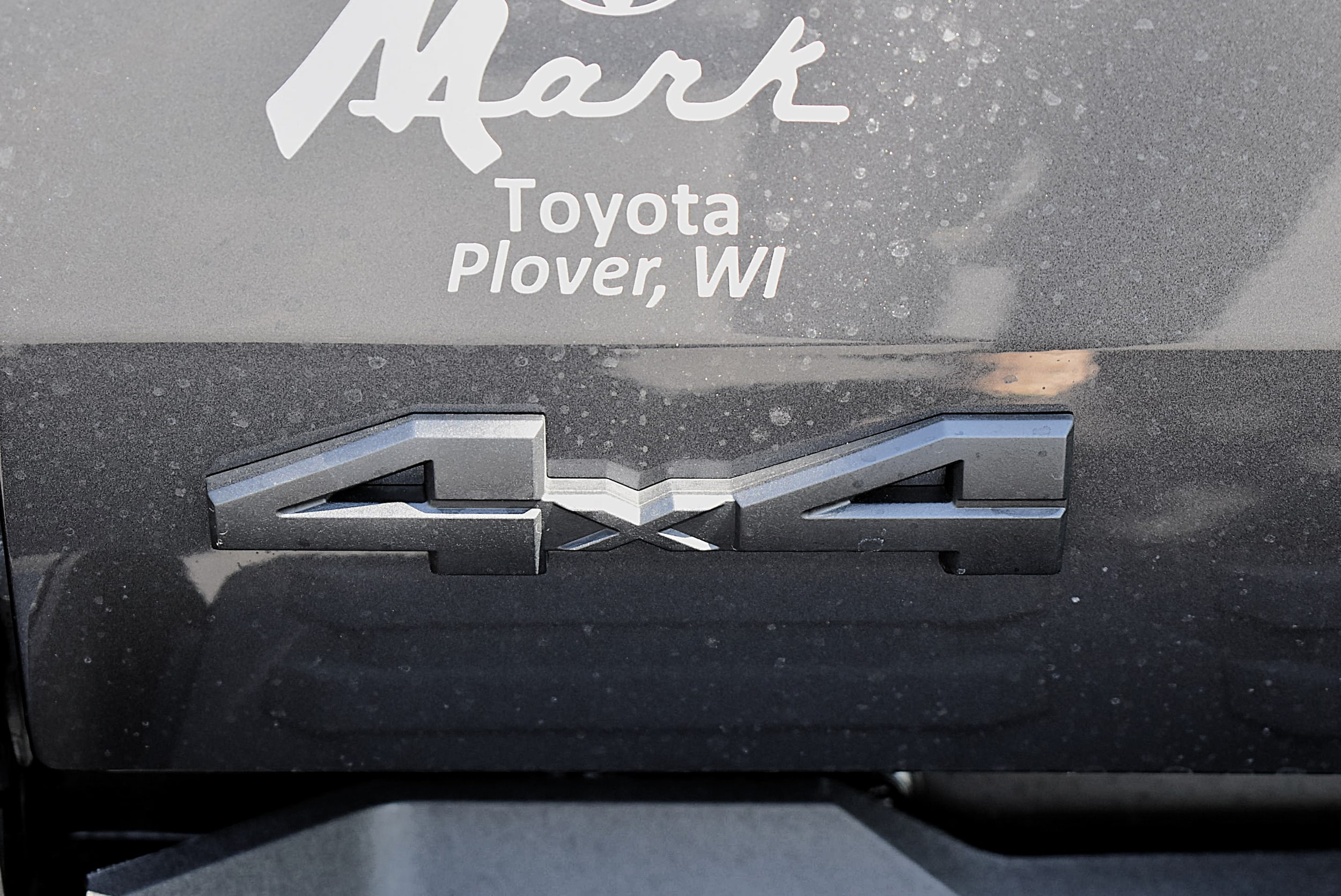 2026 Toyota Tundra SR5 - Photo 33