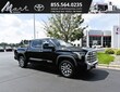 Toyota Tundra i-FORCE MAX