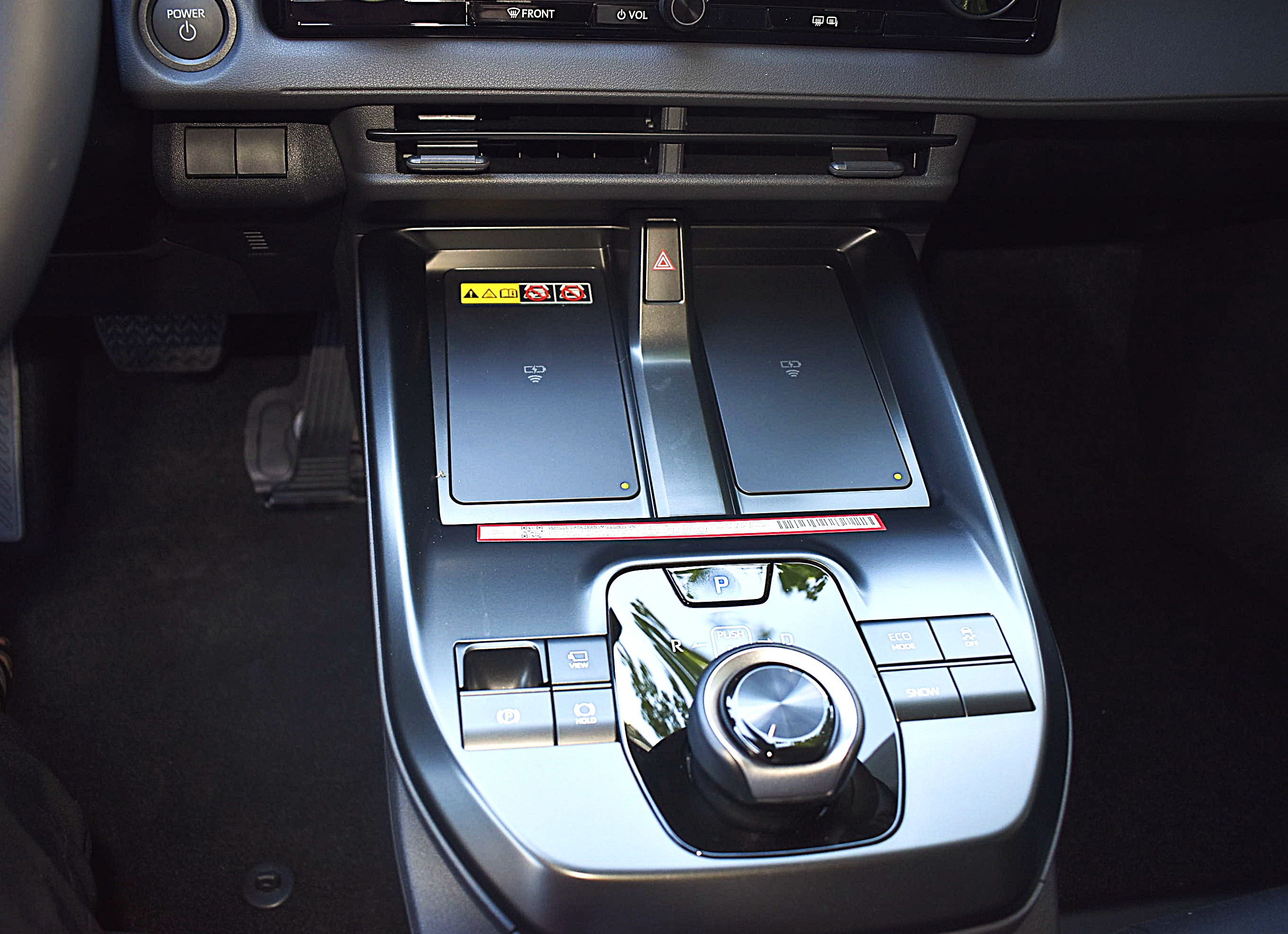 2026 Toyota C-HR XSE - Photo 18