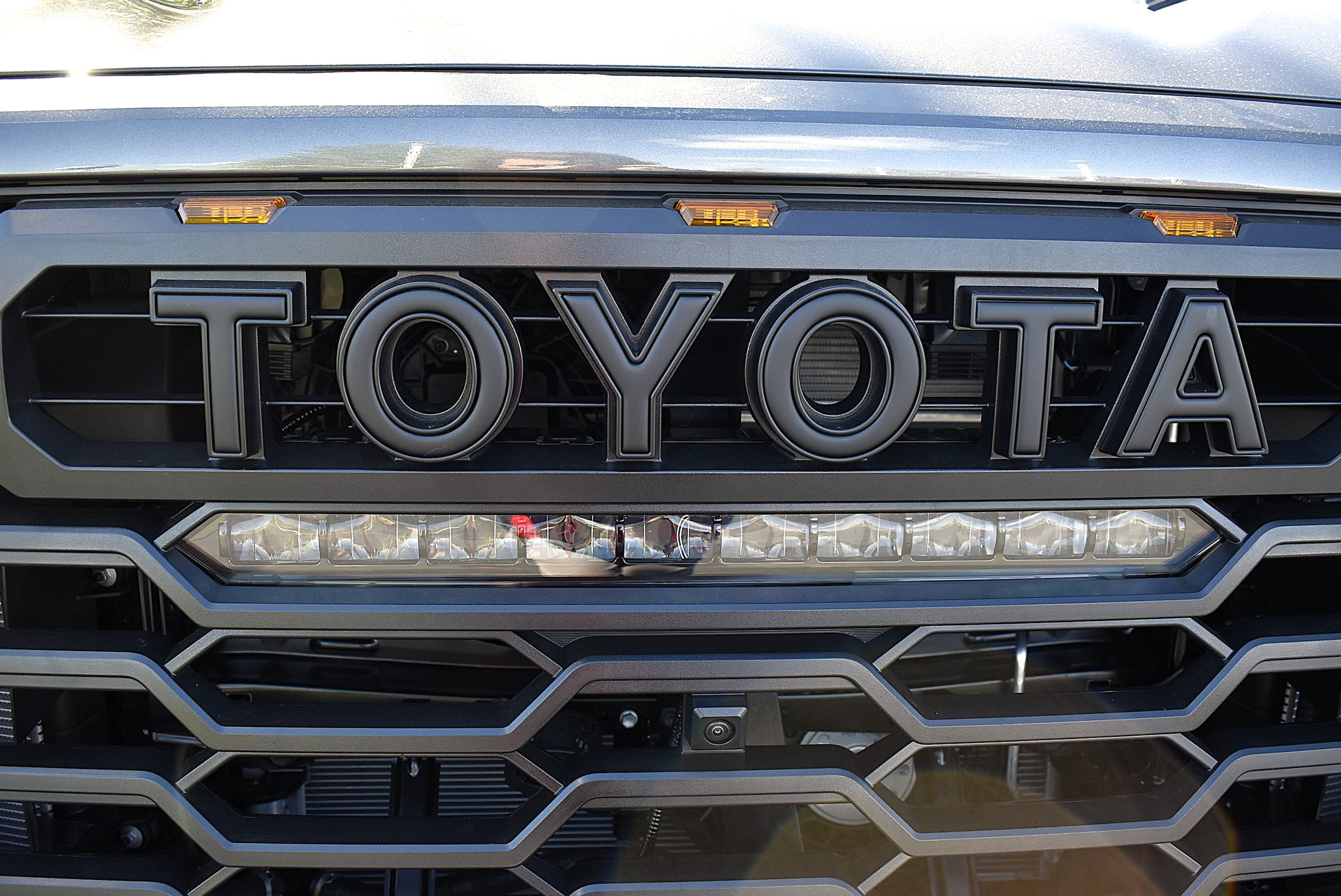 2026 Toyota Tundra TRD Pro - Photo 30