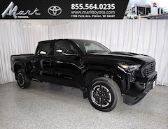 2026 Toyota Tacoma TRD Sport Truck Double Cab T1306