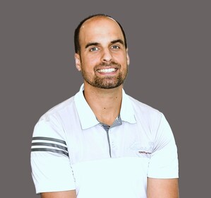 Staff member Seth C from 14b4084cdceb