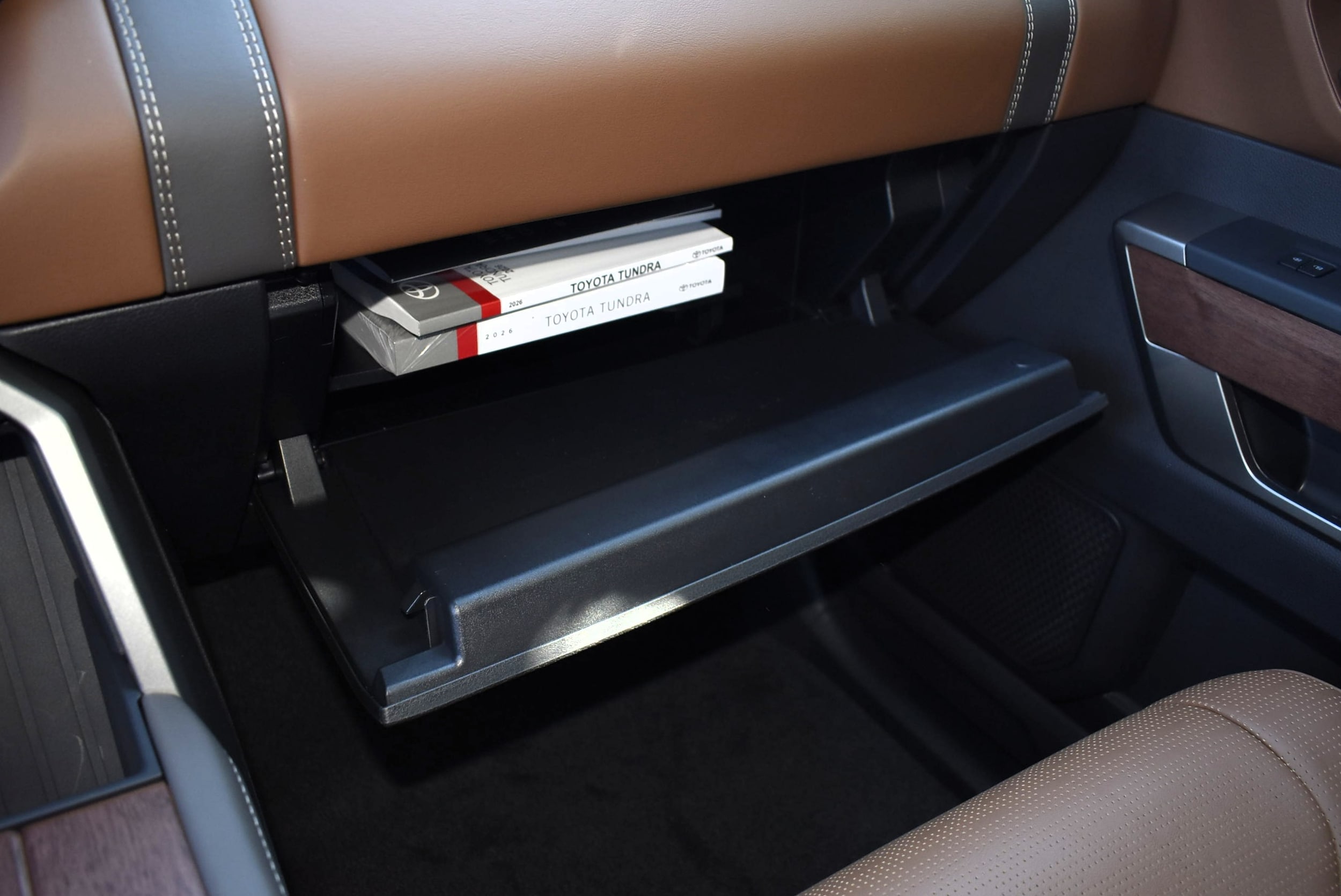 2026 Toyota Tundra 1794 Edition - Photo 21