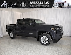 2026 Toyota Tacoma SR5 Truck Double Cab T1322