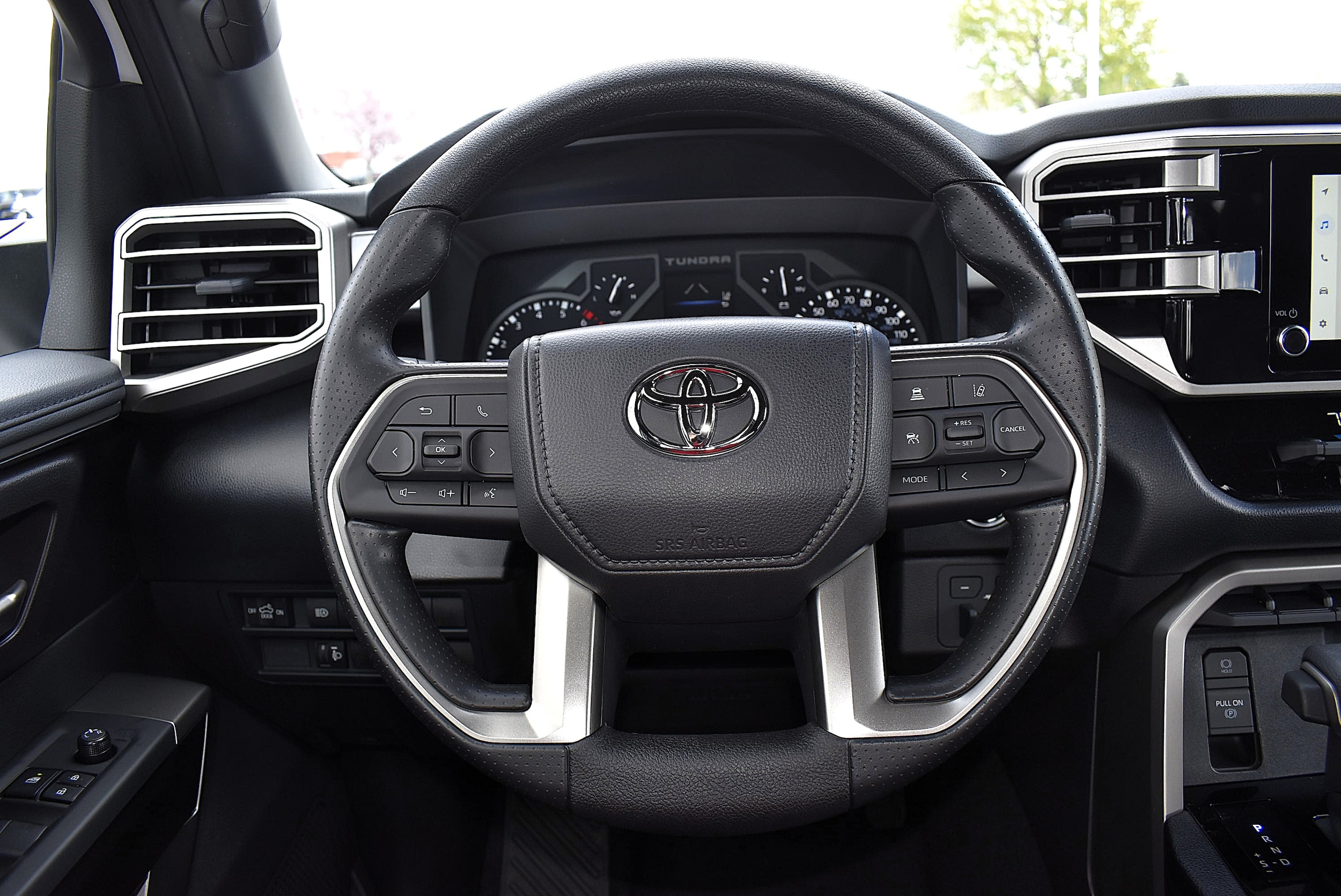 2026 Toyota Tundra SR5 - Photo 15
