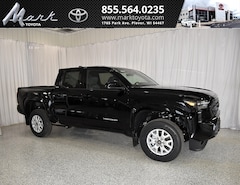 2026 Toyota Tacoma SR5 Truck Double Cab T1329