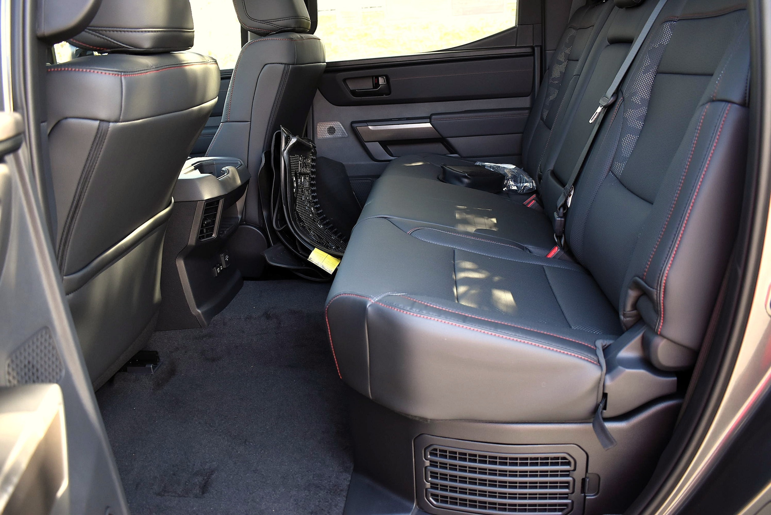 2026 Toyota Tundra TRD Pro - Photo 27