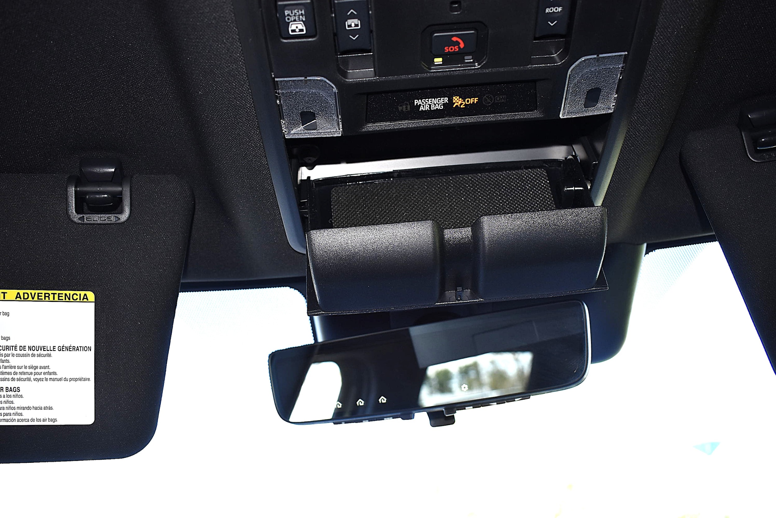 2026 Toyota Tundra TRD Pro - Photo 23