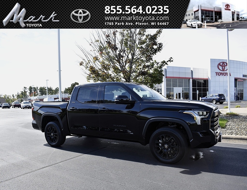2026 Toyota Tundra