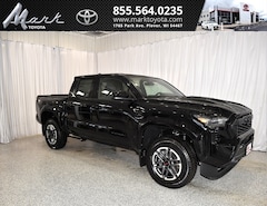 2026 Toyota Tacoma TRD Sport Truck Double Cab T1236
