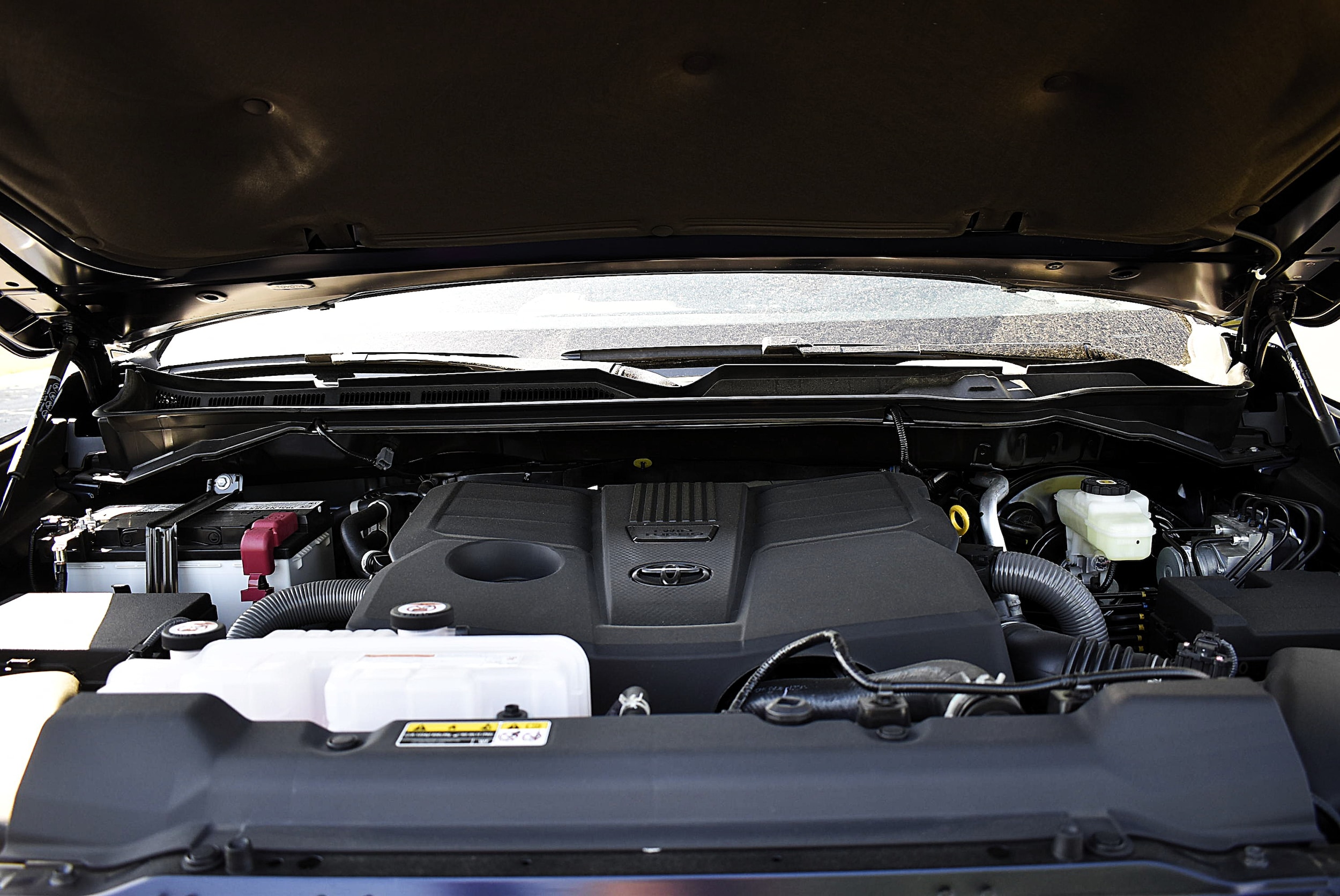 2026 Toyota Tundra 1794 Edition - Photo 7