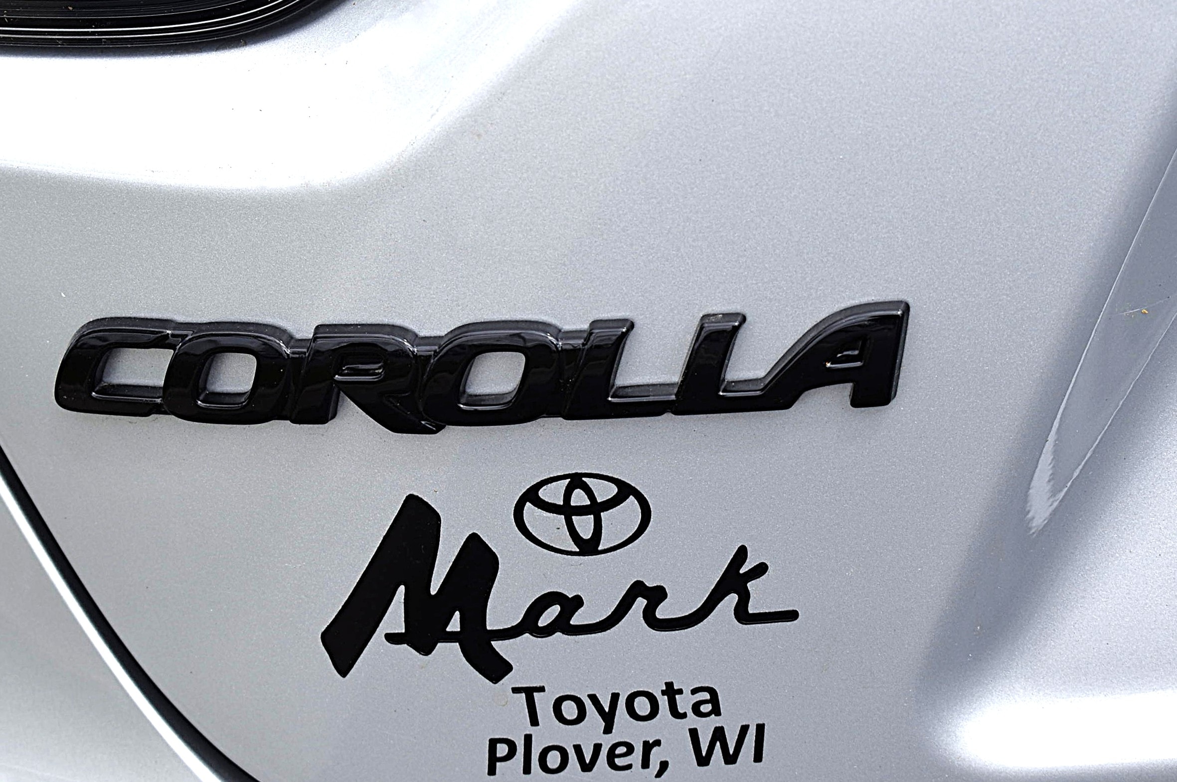 2026 Toyota Corolla XSE - Photo 31