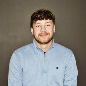 Staff member Emmitt N from f0ea949ce919