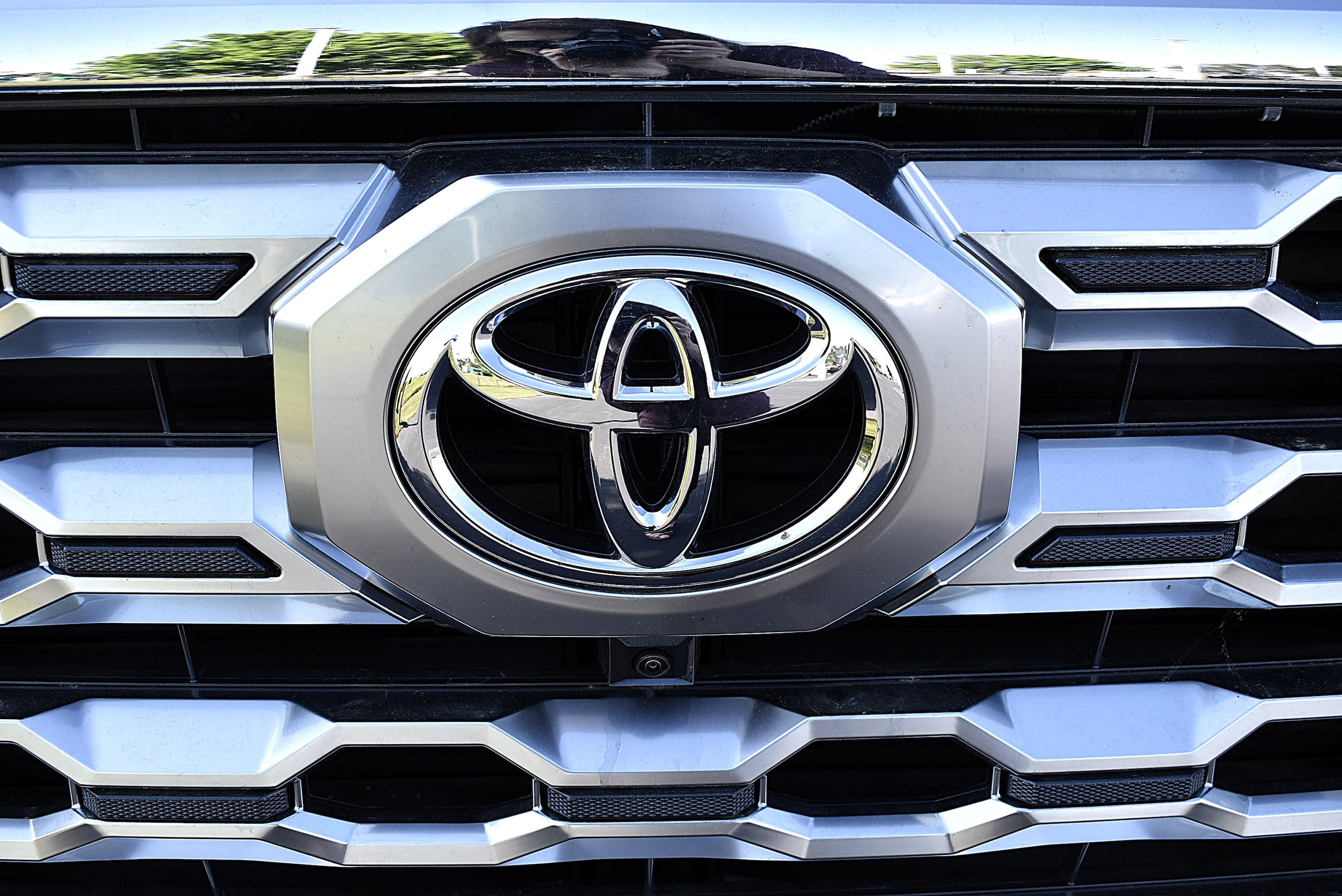 2026 Toyota Tundra 1794 Edition - Photo 30