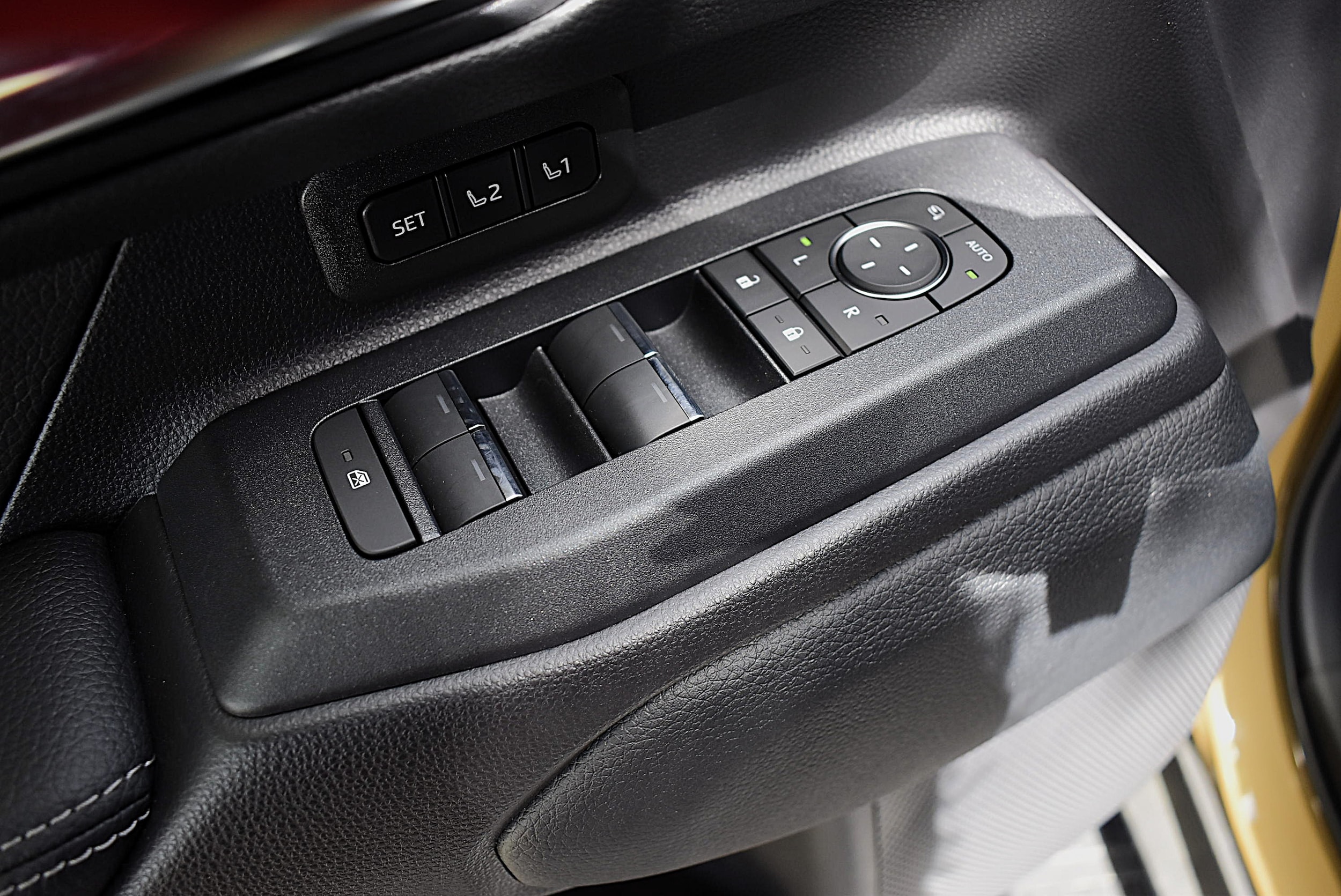 2026 Toyota Land Cruiser Land Cruiser 1958 - Photo 8