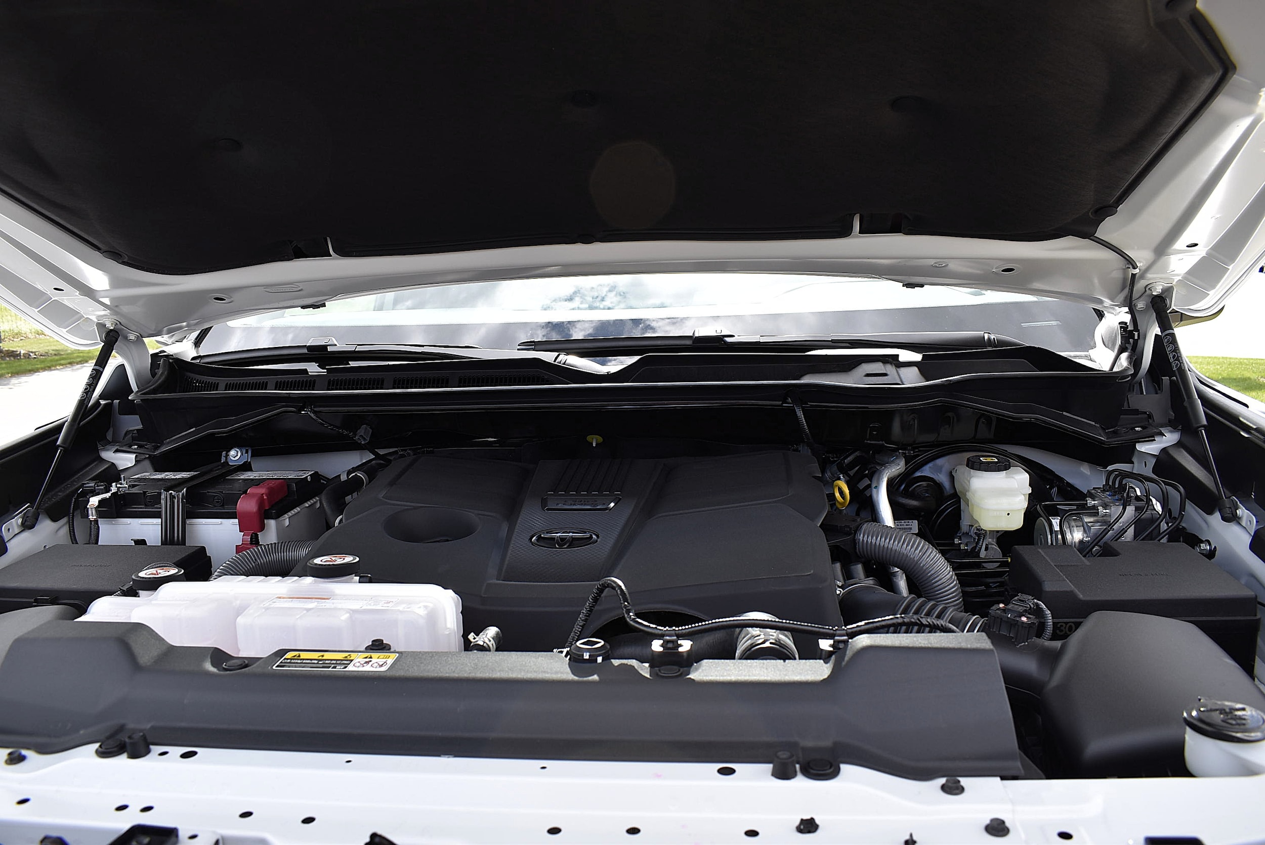 2026 Toyota Tundra SR5 - Photo 7