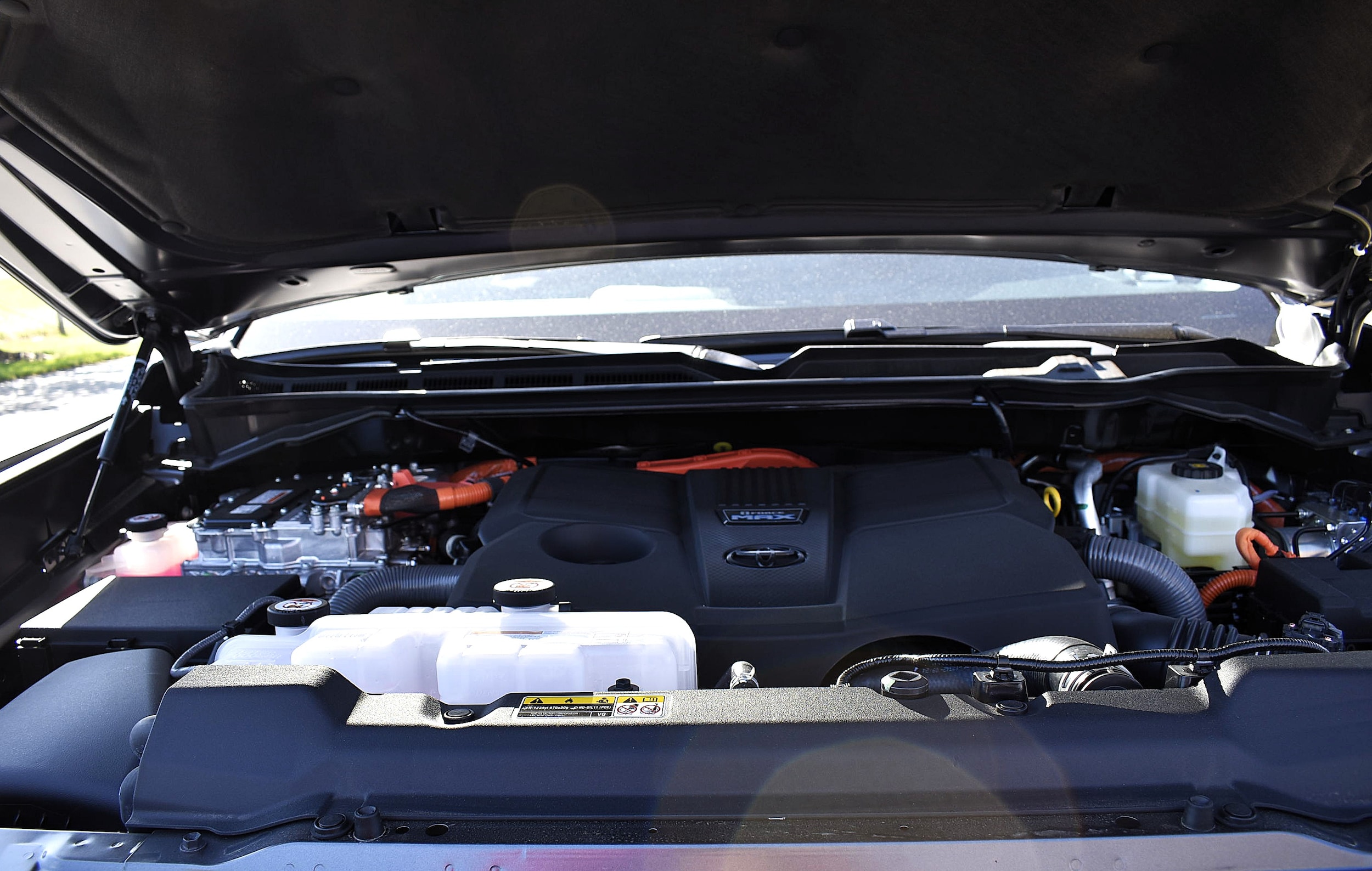 2026 Toyota Tundra TRD Pro - Photo 7
