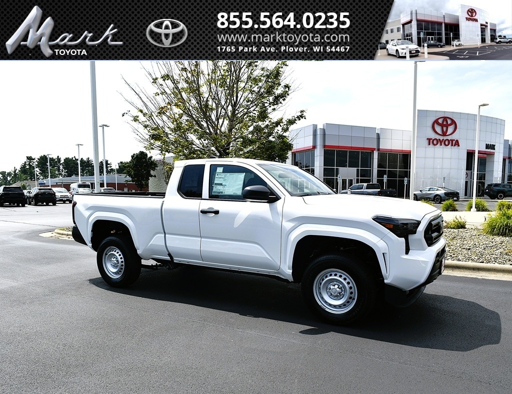2025 Toyota Tacoma Truck XtraCab 