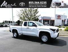New 2025 Toyota Tacoma SR Truck XtraCab T9980 Plover, WI