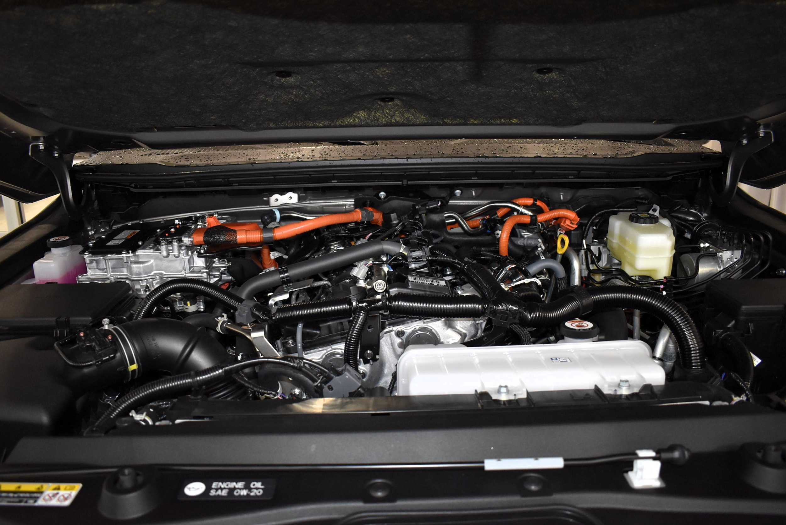 2026 Toyota Land Cruiser Land Cruiser 1958 - Photo 7