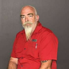 Staff member John D from 0e33362dc929